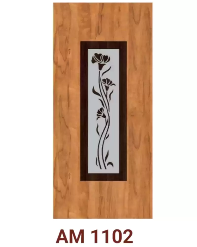 Laminated Decorative Flushdoors